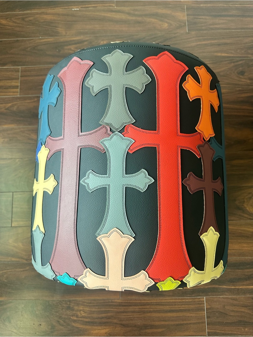 Stool - Picture 2 of 4